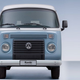 Illustration for article titled Old-School VW Microbus Will Finally End Production This Year